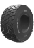 Pneu remorque agricole BKT 560/60R22.5 169D POWERTRAILER SR331 TL
